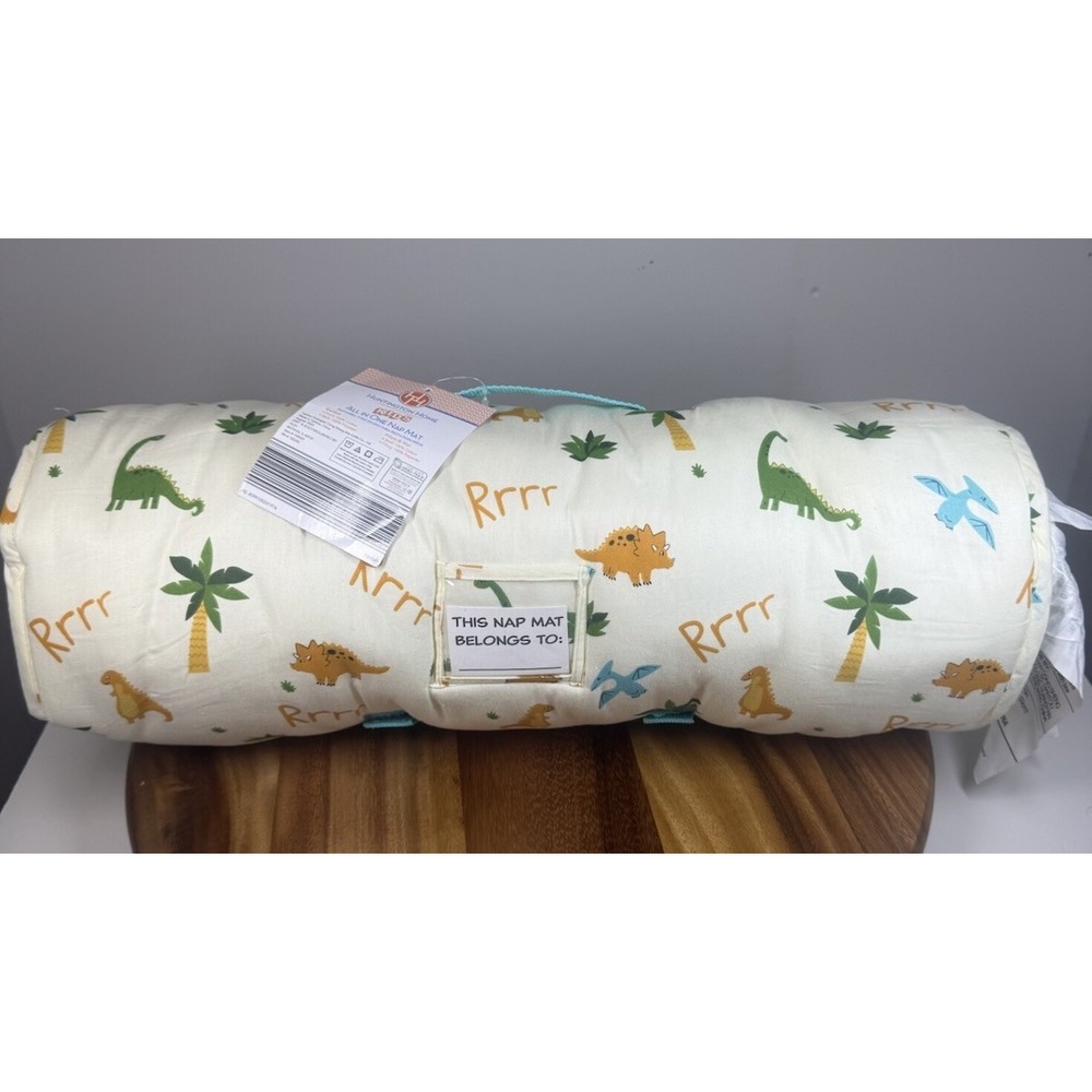 Huntington Home Kids All In One‎ Nap Pad